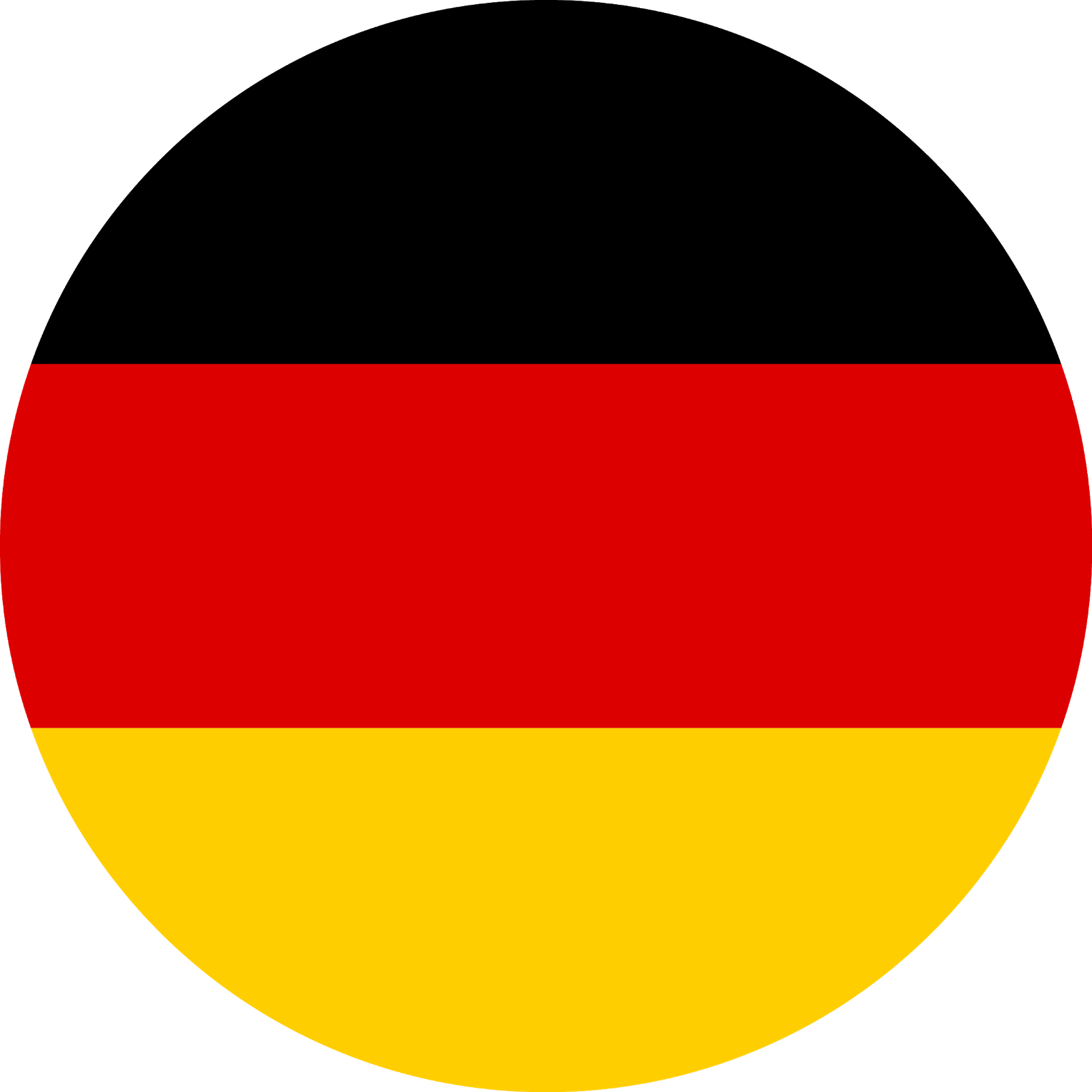 german icon